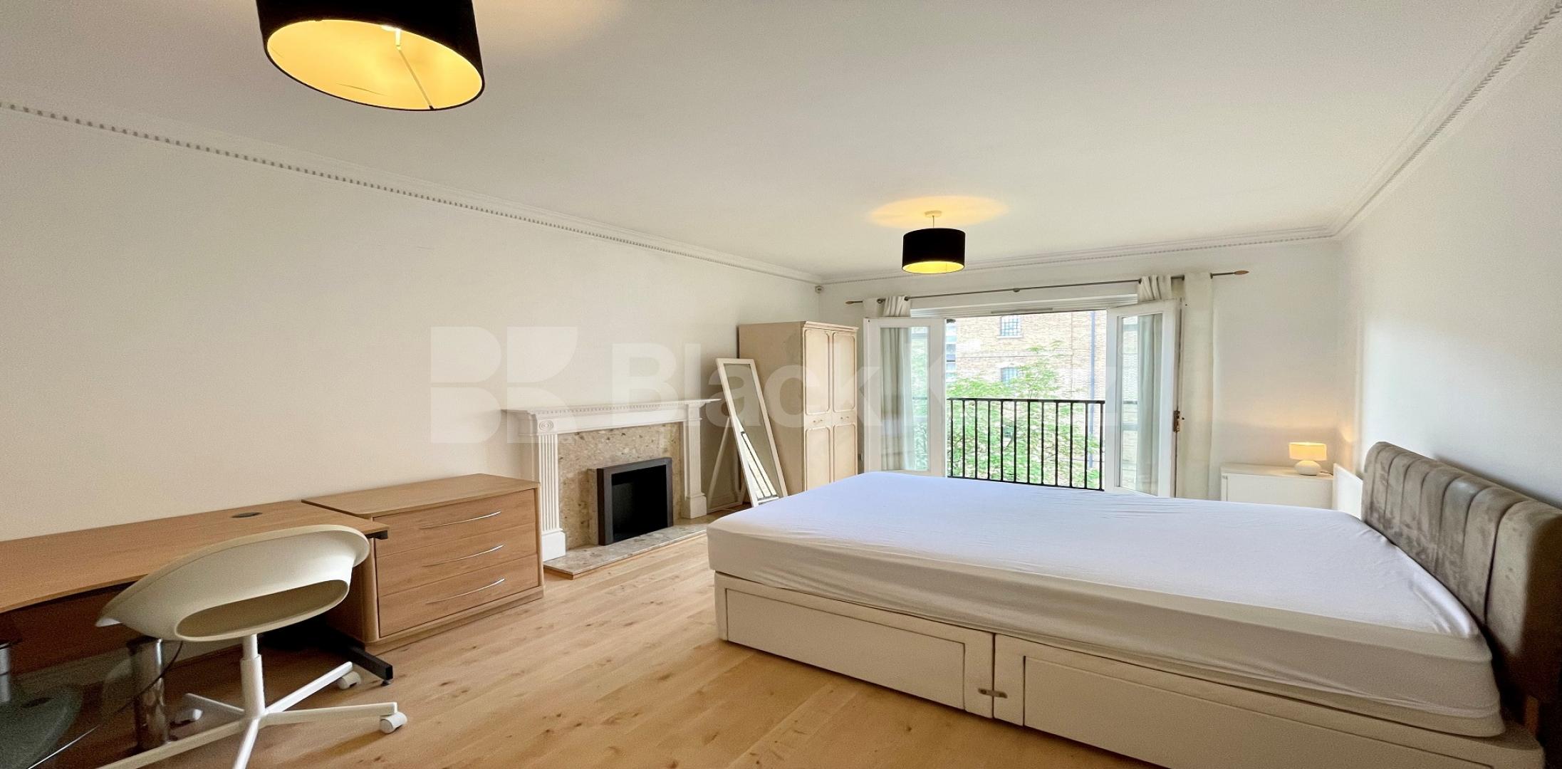 			LET , 3 Bedroom, 2 bath, 0 reception Apartment			 Leathermarket Court - Leathermarket Street, London Bridge